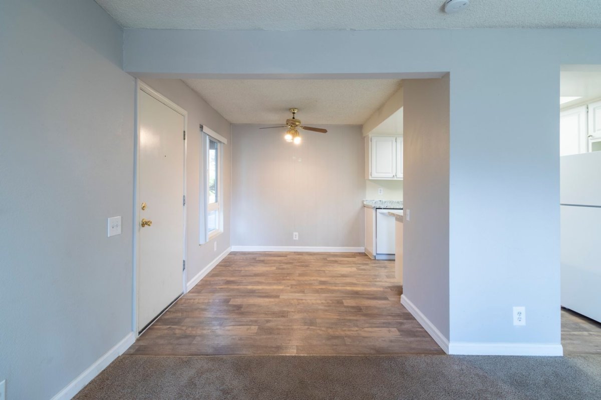 Westwood Apartments - 2 Bedroom in Reno