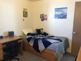 College Courtyard Apartments - Studio in Reno