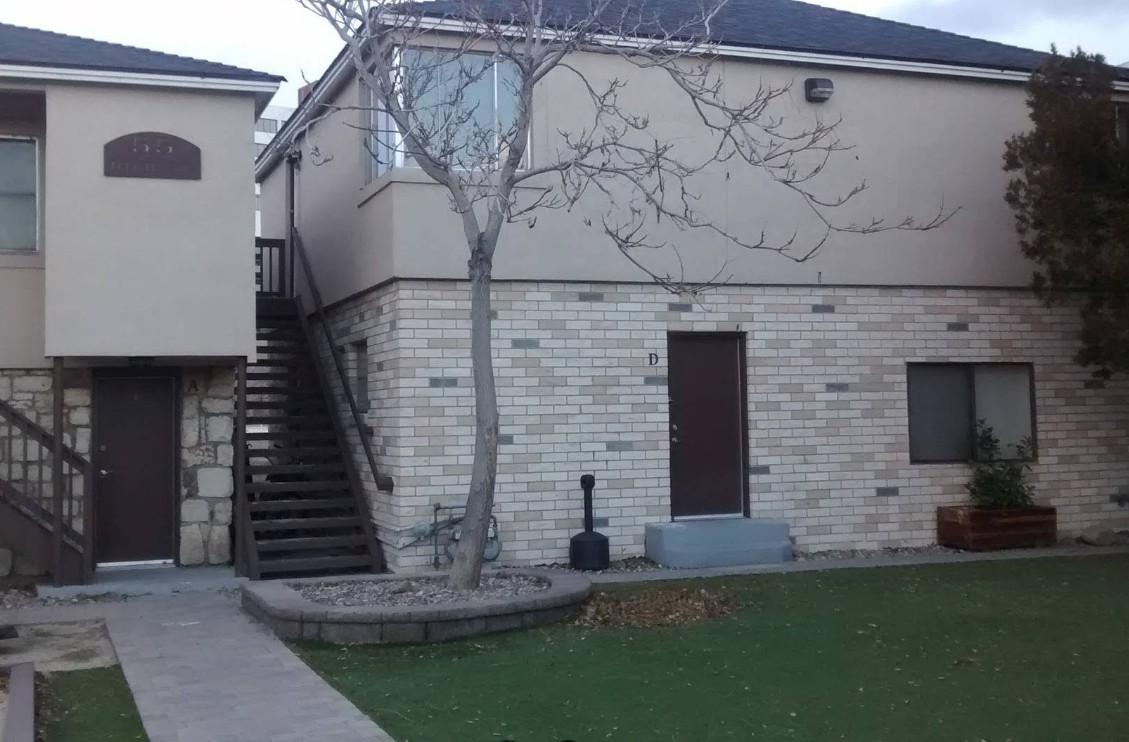 Truckee Flats - 1 Bedroom in Reno