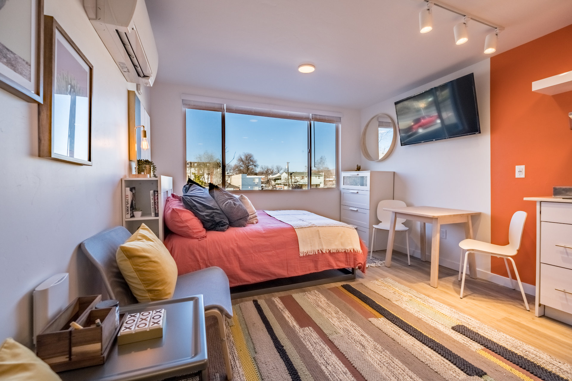 The Mod at Riverwalk - 1 Bedroom in Reno