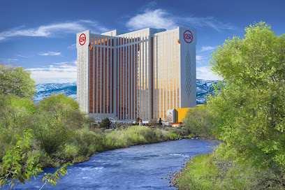 Grand Sierra Resort - Outdoor Recreation in Reno