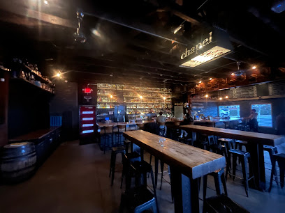 Chapel Tavern in Reno, NV