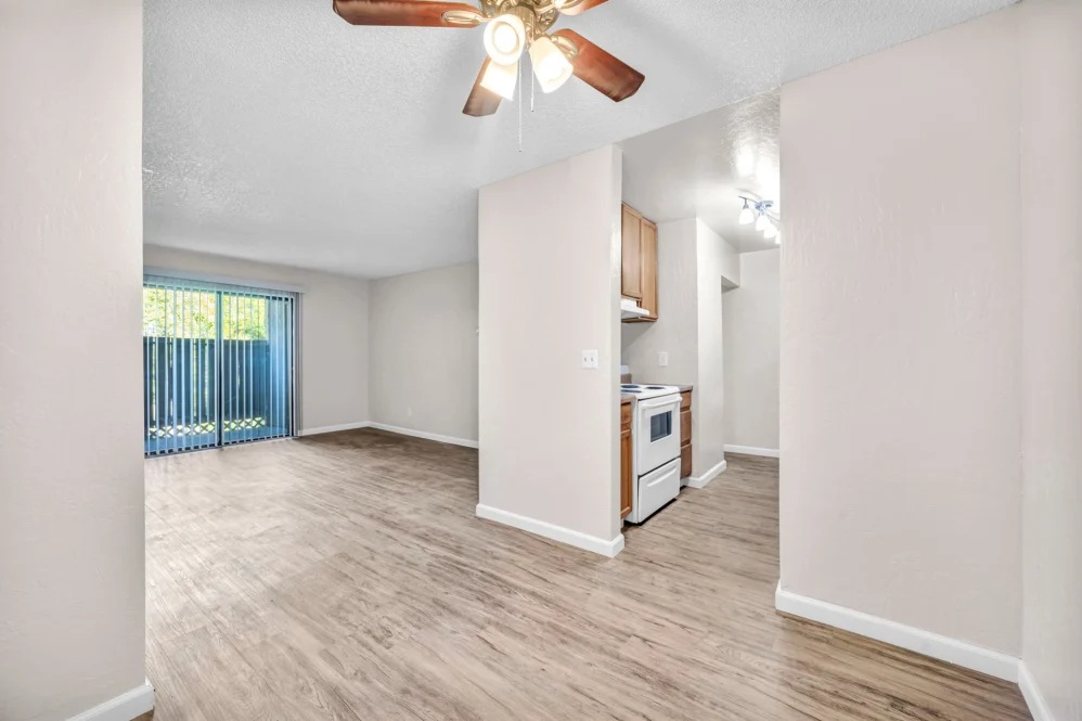 Riverwood Apartments - 2 Bedroom in Reno