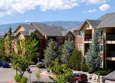 The Village At Idlewild Park - 1 Bedroom in Reno