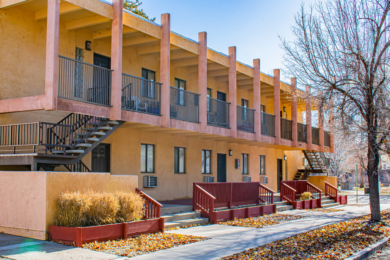 Whitewater Park Apartments - 1 Bedroom in Reno