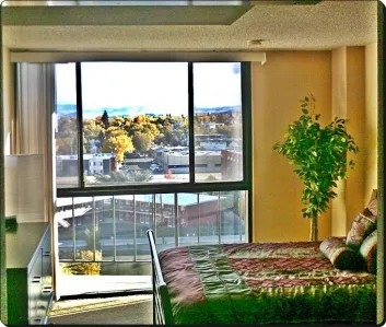 Sierra Vista Towers - 1 Bedroom in Reno